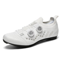Compatible with  Indoor and Outdoor Road Bike Riding Shoes