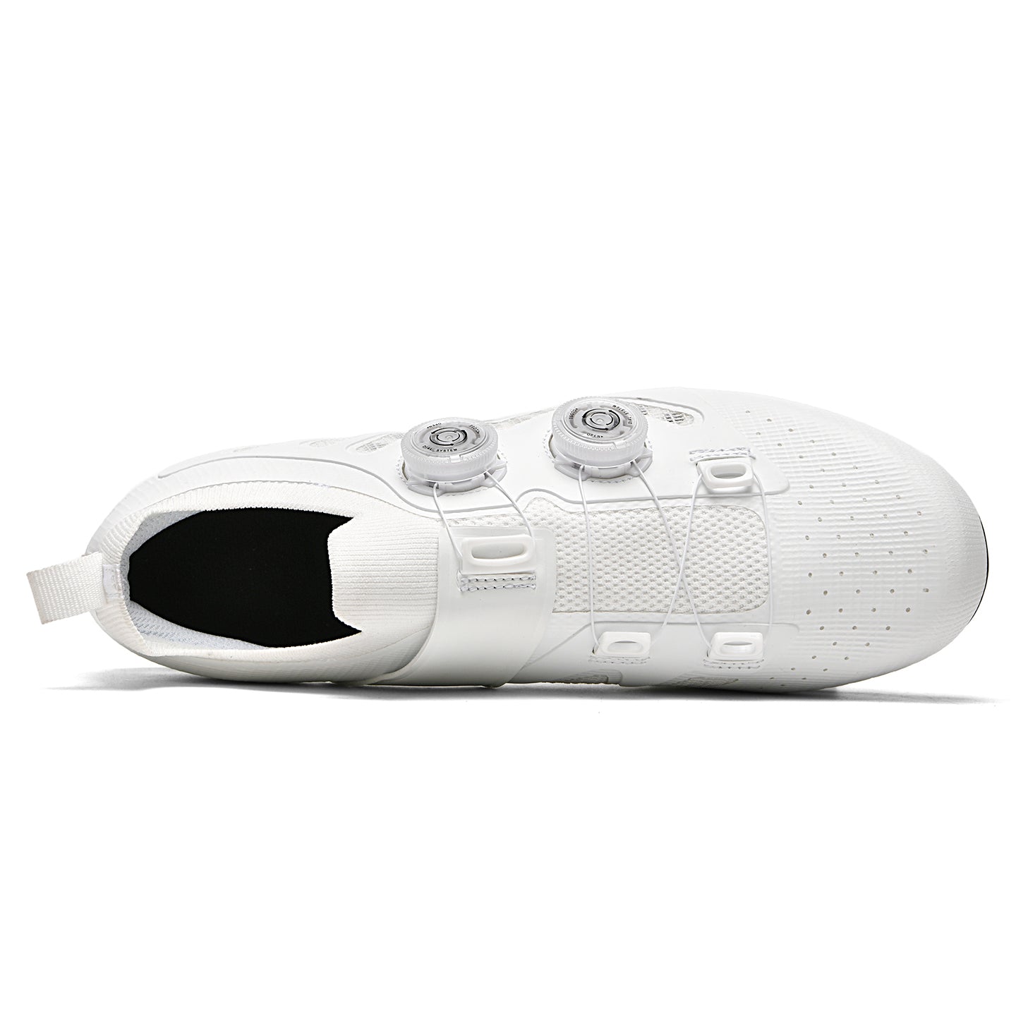 Compatible with  Indoor and Outdoor Road Bike Riding Shoes