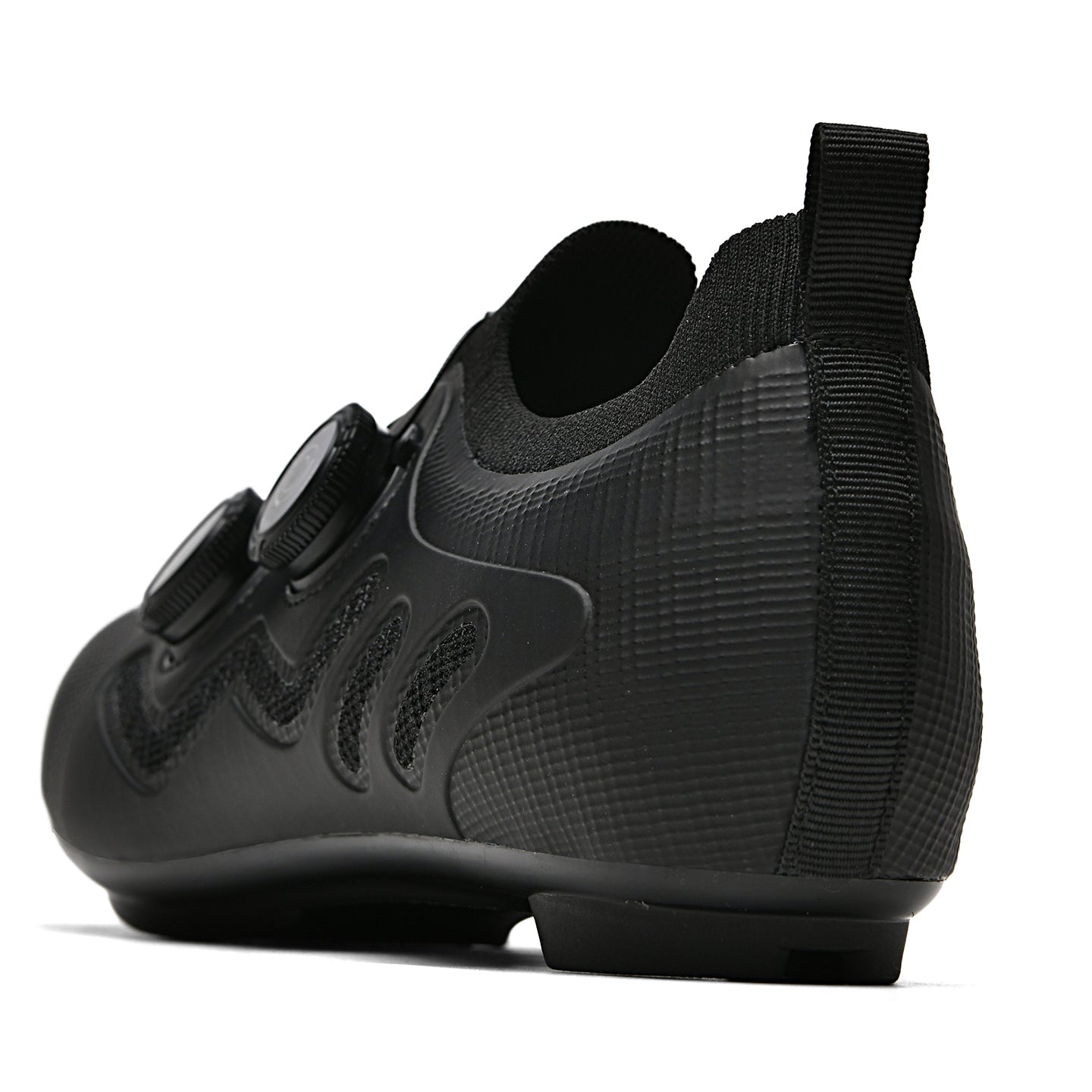 Compatible with  Indoor and Outdoor Road Bike Riding Shoes