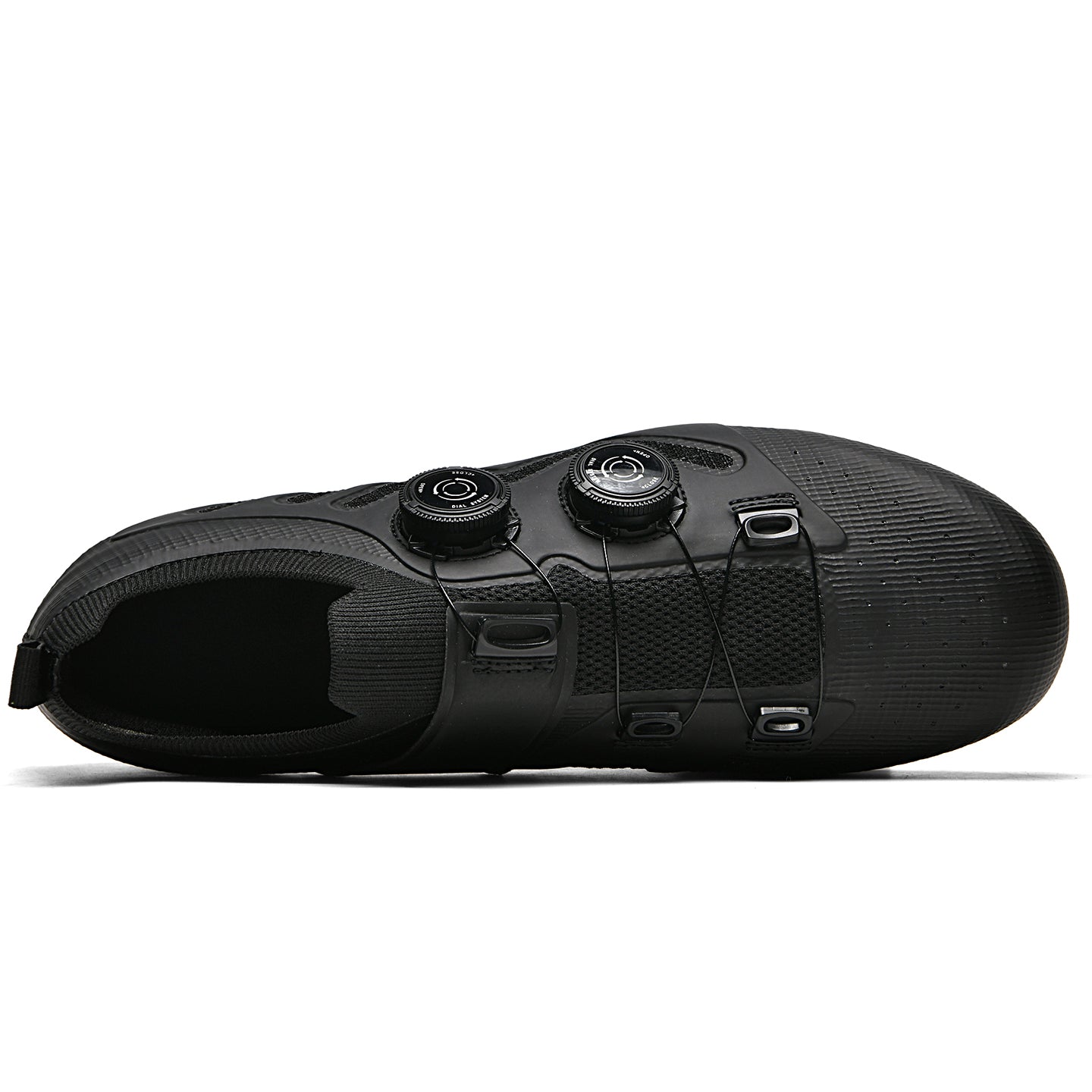 Compatible with  Indoor and Outdoor Road Bike Riding Shoes
