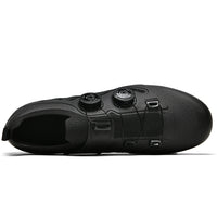 Compatible with  Indoor and Outdoor Road Bike Riding Shoes
