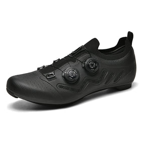 Compatible with  Indoor and Outdoor Road Bike Riding Shoes