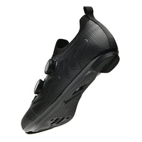 Compatible with  Indoor and Outdoor Road Bike Riding Shoes