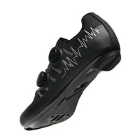 Compatible with  Indoor and Outdoor Road Bike Riding Shoes
