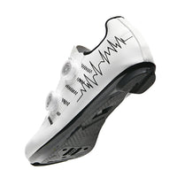 Compatible with  Indoor and Outdoor Road Bike Riding Shoes