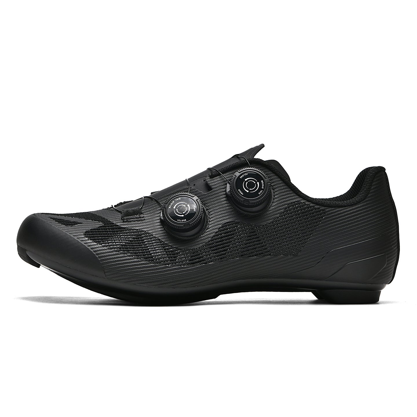 Compatible with  Indoor and Outdoor Road Bike Riding Shoes