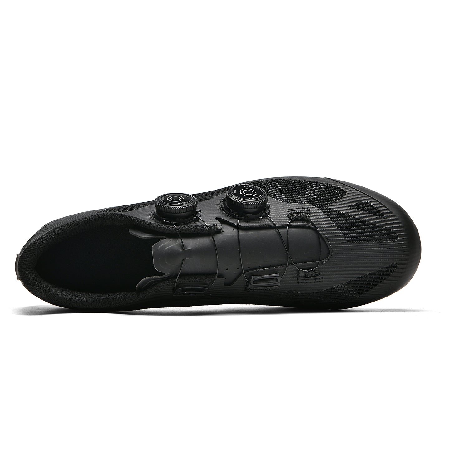 Compatible with  Indoor and Outdoor Road Bike Riding Shoes