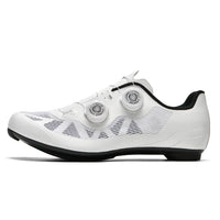 Compatible with  Indoor and Outdoor Road Bike Riding Shoes