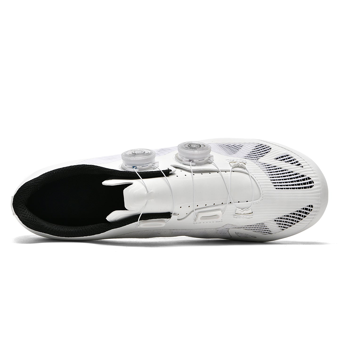 Compatible with  Indoor and Outdoor Road Bike Riding Shoes