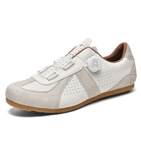 Flat-Pedal(Non-Lock) Cycling Shoes