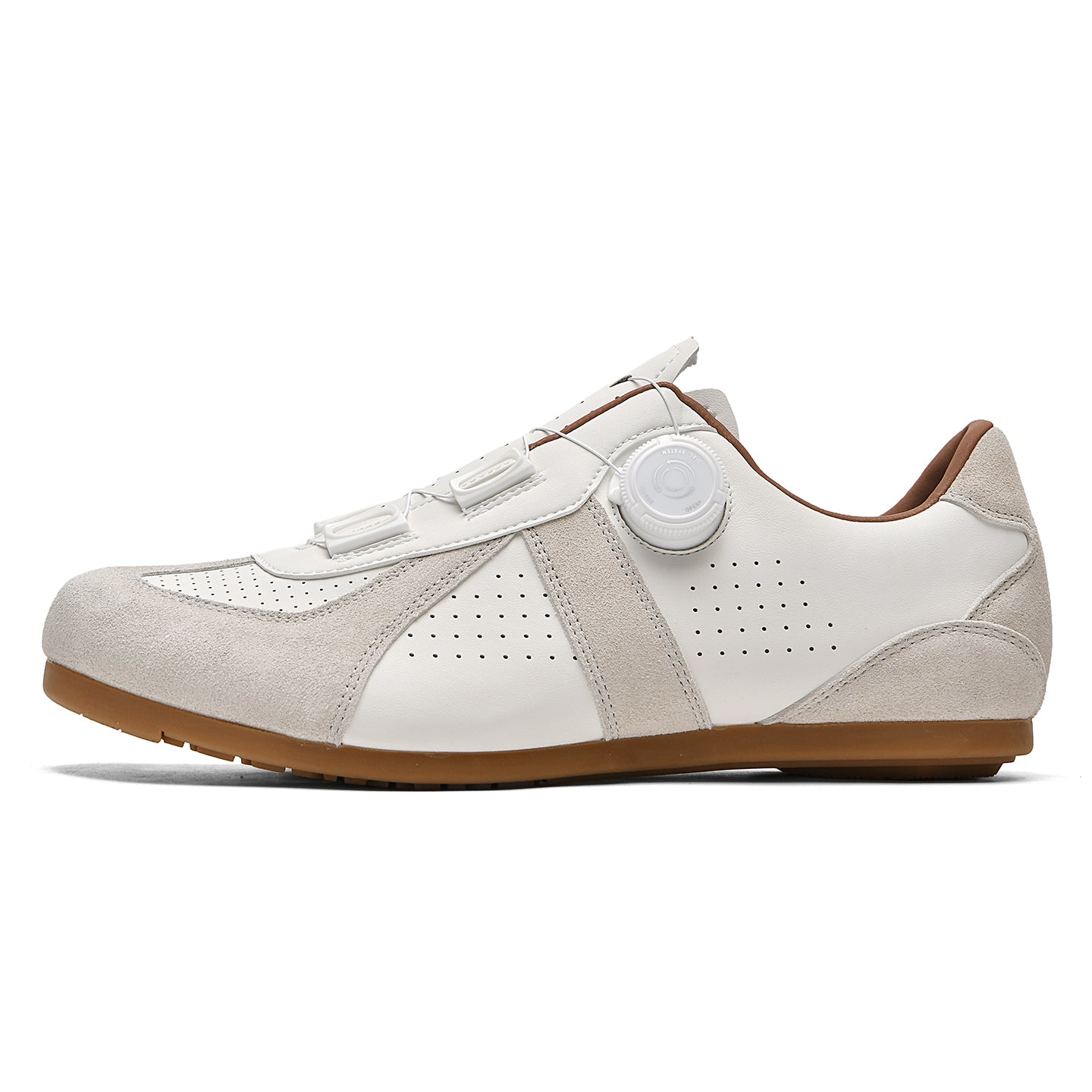 Flat-Pedal(Non-Lock) Cycling Shoes