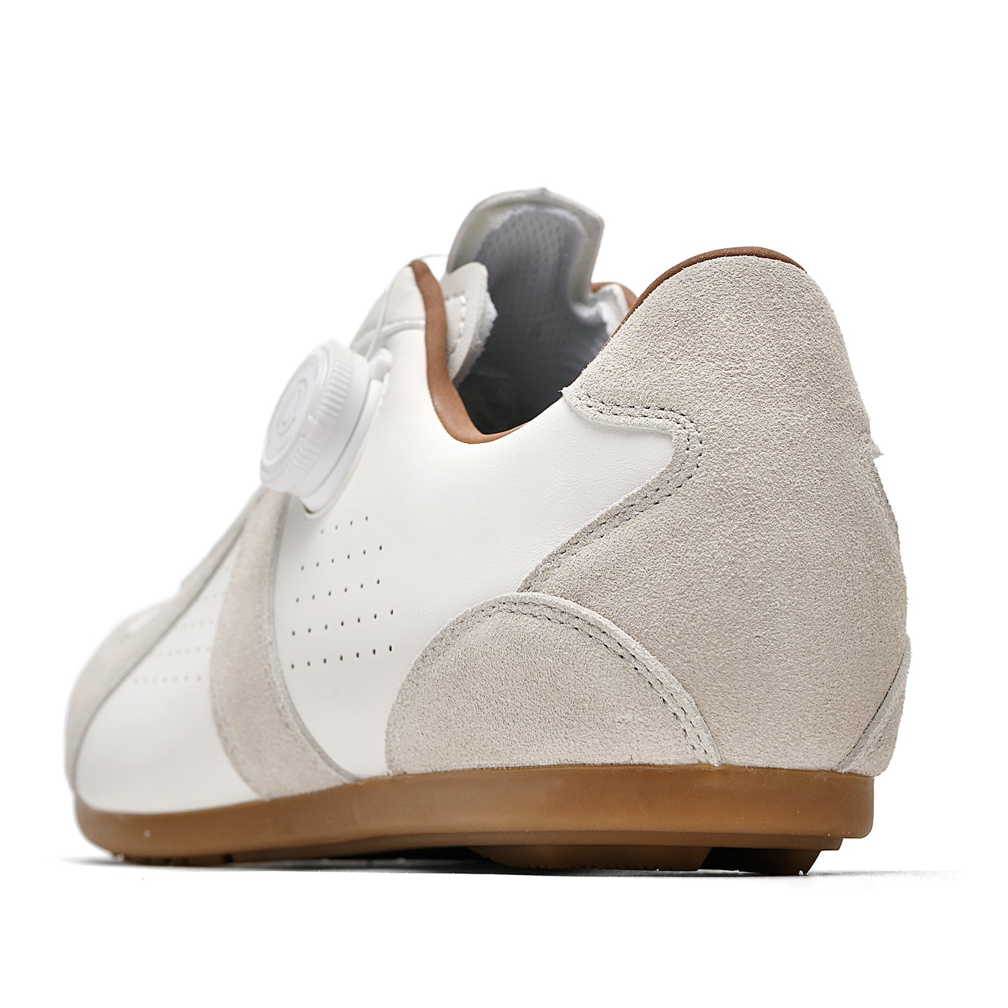 Flat-Pedal(Non-Lock) Cycling Shoes