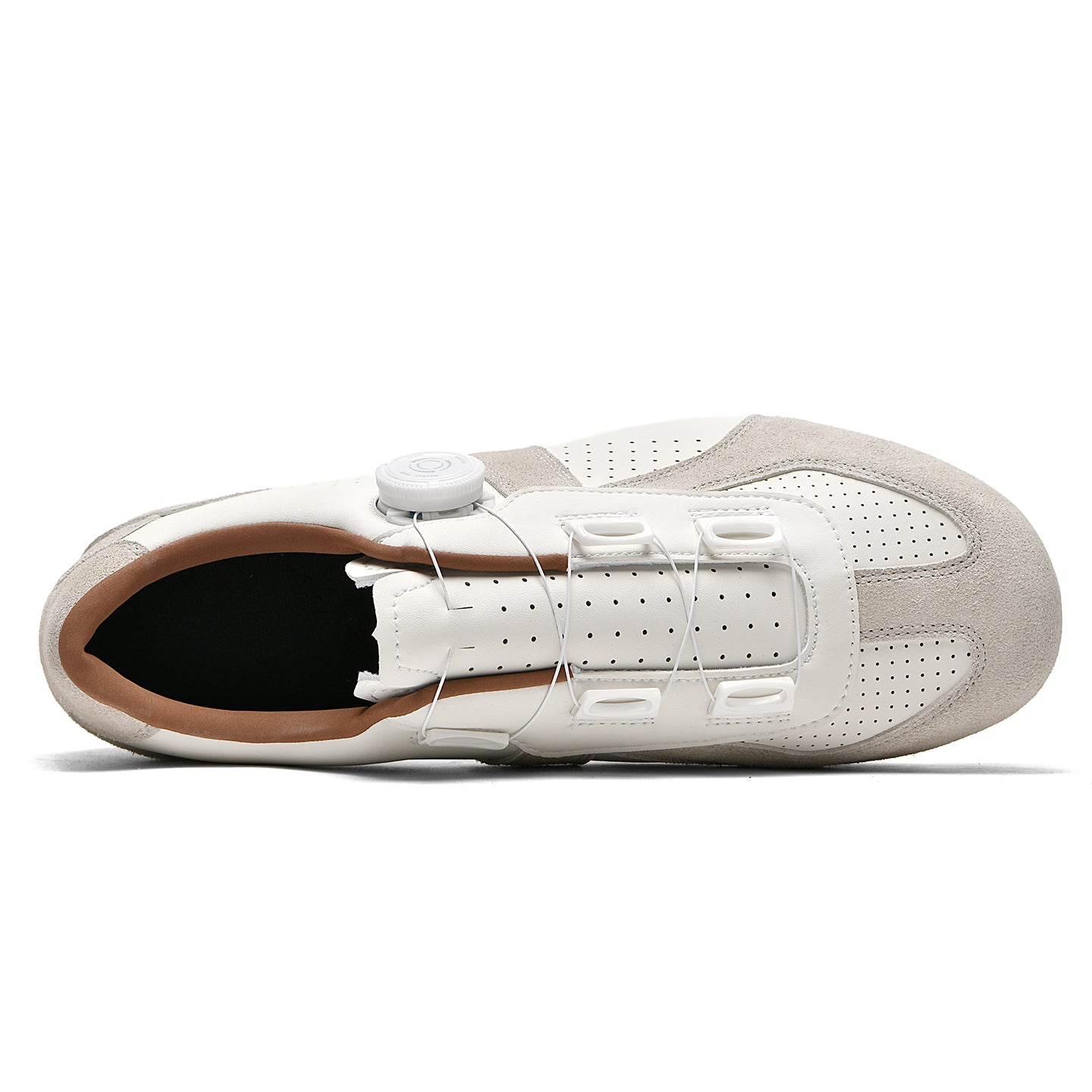 Flat-Pedal(Non-Lock) Cycling Shoes