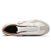 Flat-Pedal(Non-Lock) Cycling Shoes