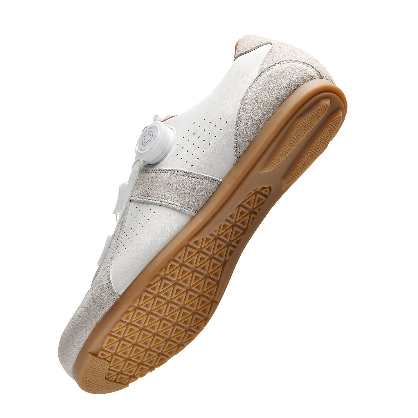 Flat-Pedal(Non-Lock) Cycling Shoes